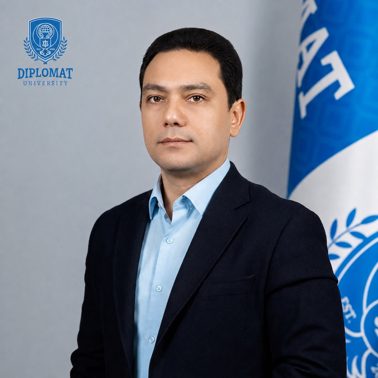 UMMATOV BEKZOD XAMZAYEVICH