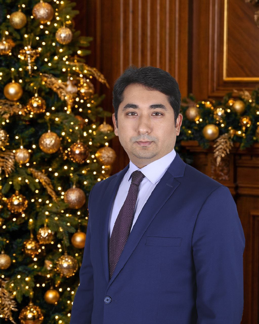 Hurmatli professor-o‘qituvchilar, aziz talabalar hamda Universitet jamoasi!