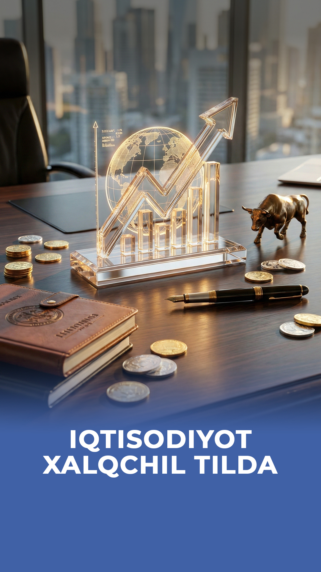 IQTISODIYOT XALQCHIL TILDA