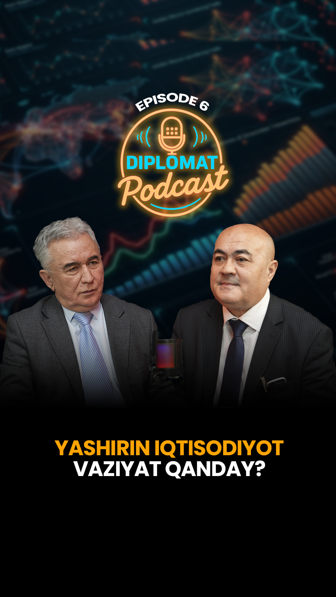 Yashirin iqtisodiyot. Vaziyat qanday?