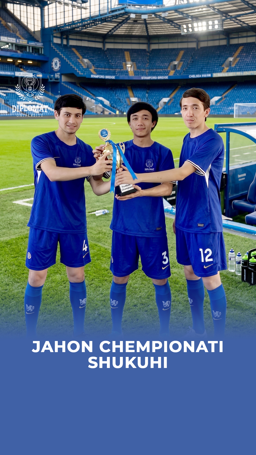 Jahon chempionati shukuhi