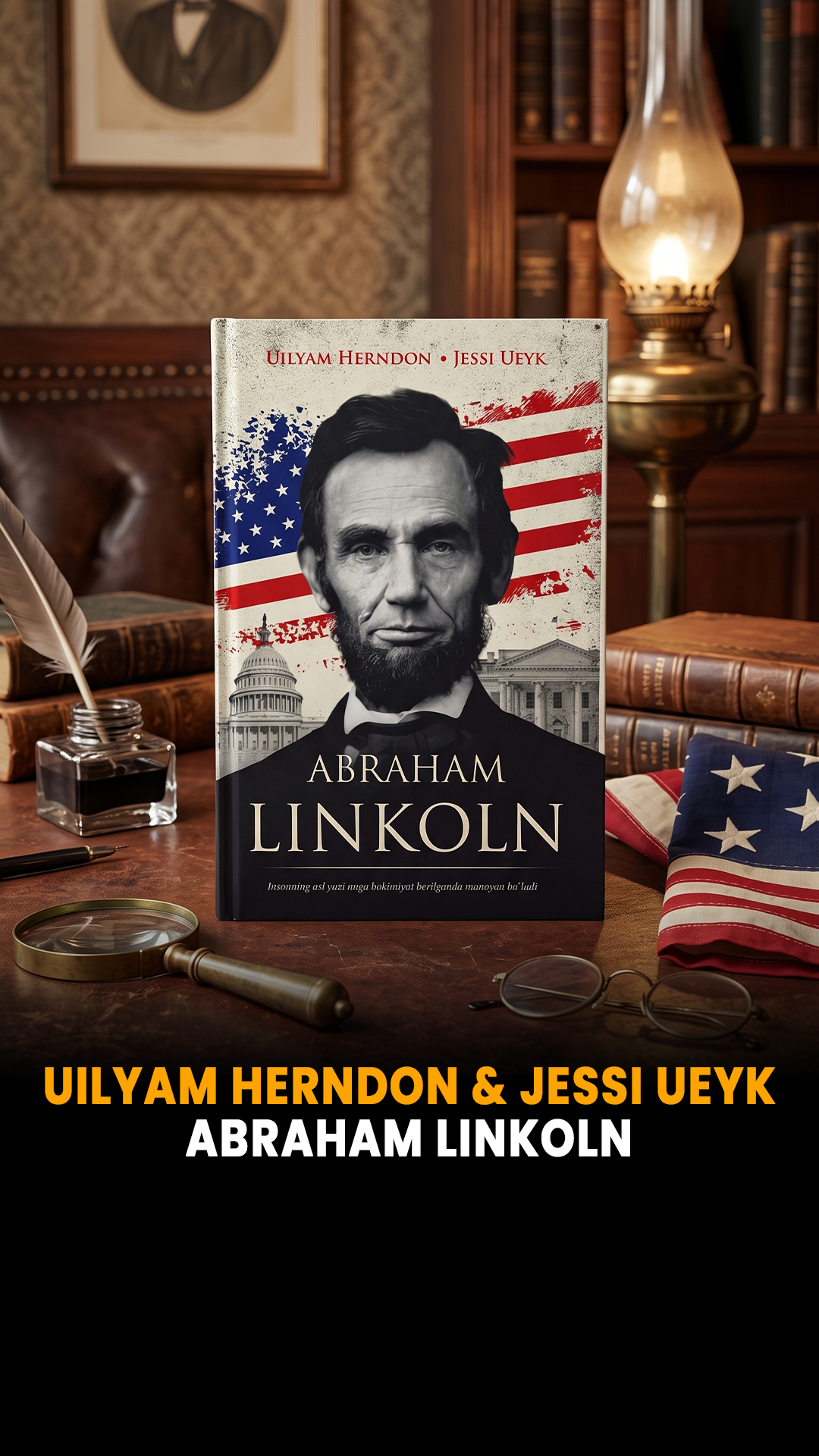 Abraham Linkoln
